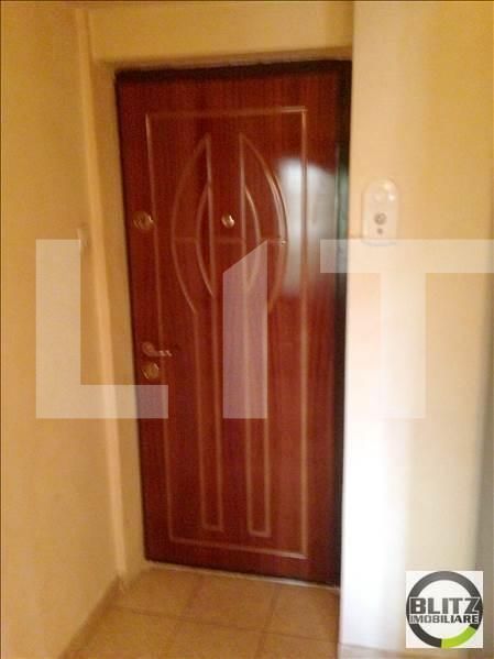 Apartament de închiriat 2 camere Central - 7196AI | BLITZ Cluj-Napoca | Poza13