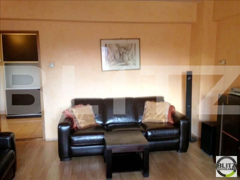 Apartament de închiriat 2 camere Central - 7196AI | BLITZ Cluj-Napoca | Poza9