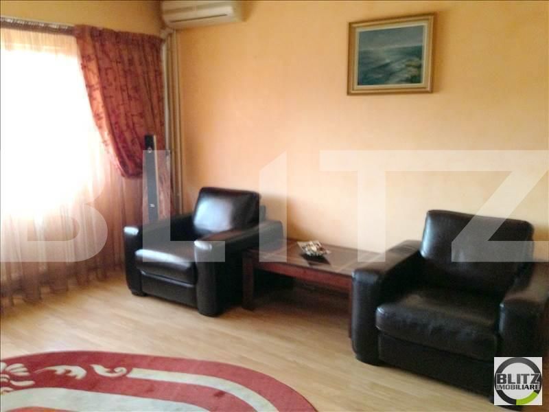 Apartament de închiriat 2 camere Central - 7196AI | BLITZ Cluj-Napoca | Poza3