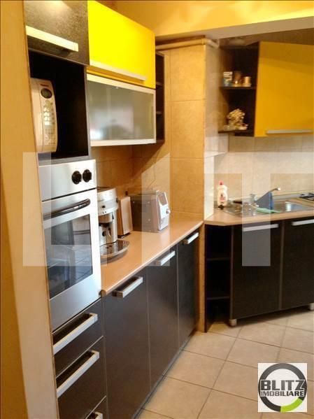 Apartament de închiriat 2 camere Central - 7196AI | BLITZ Cluj-Napoca | Poza4