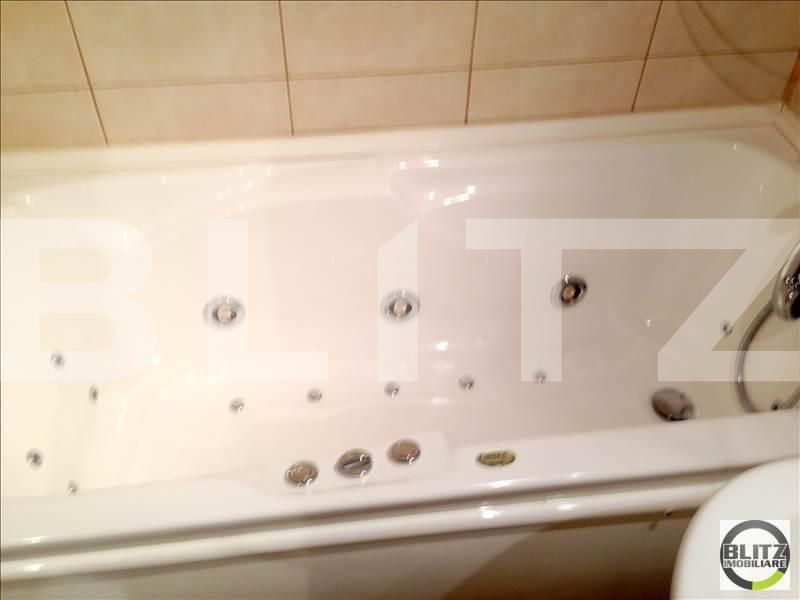 Apartament de închiriat 2 camere Central - 7196AI | BLITZ Cluj-Napoca | Poza12