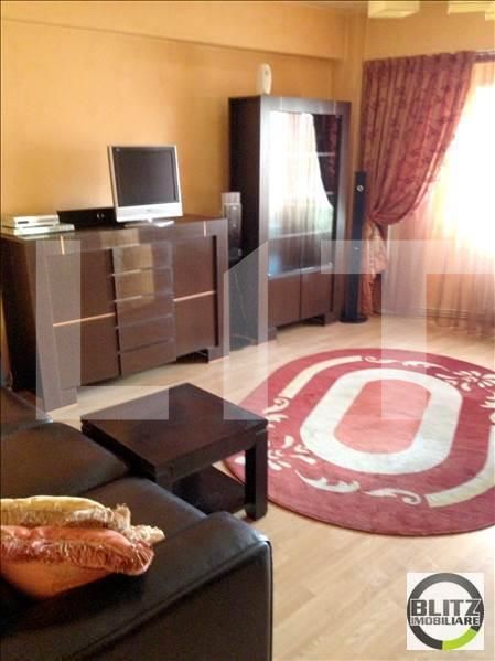 Apartament de închiriat 2 camere Central - 7196AI | BLITZ Cluj-Napoca | Poza2