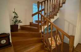 Casa individuala de 164 mp, 325 mp teren, zona Cetatii 