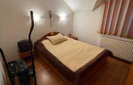 Casa individuala de 164 mp, 325 mp teren, zona Cetatii 