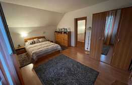 Casa individuala de 164 mp, 325 mp teren, zona Cetatii 