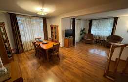 Casa individuala de 164 mp, 325 mp teren, zona Cetatii 