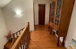 Casa individuala de 164 mp, 325 mp teren, zona Cetatii 