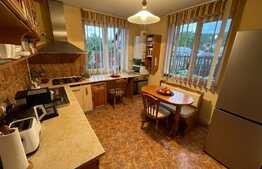 Casa individuala de 164 mp, 325 mp teren, zona Cetatii 