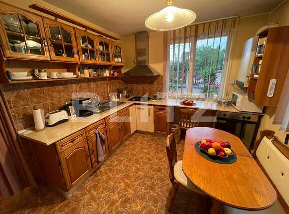 Casa de vânzare 5 camere Floreşti - 71960CV | BLITZ Cluj-Napoca | Poza6