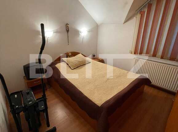 Casa de vânzare 5 camere Floreşti - 71960CV | BLITZ Cluj-Napoca | Poza4