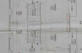 Casa tip duplex, langa asfalt, 127 utili, teren 330, zona Dezmir