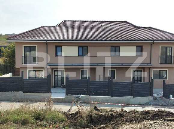 Casa de vânzare 4 camere Exterior Est - 71965CV | BLITZ Cluj-Napoca | Poza1