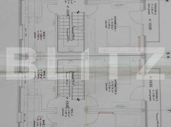 Casa de vânzare 4 camere Exterior Est - 71965CV | BLITZ Cluj-Napoca | Poza2