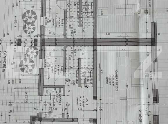 Casa de vânzare 4 camere Exterior Est - 71965CV | BLITZ Cluj-Napoca | Poza3