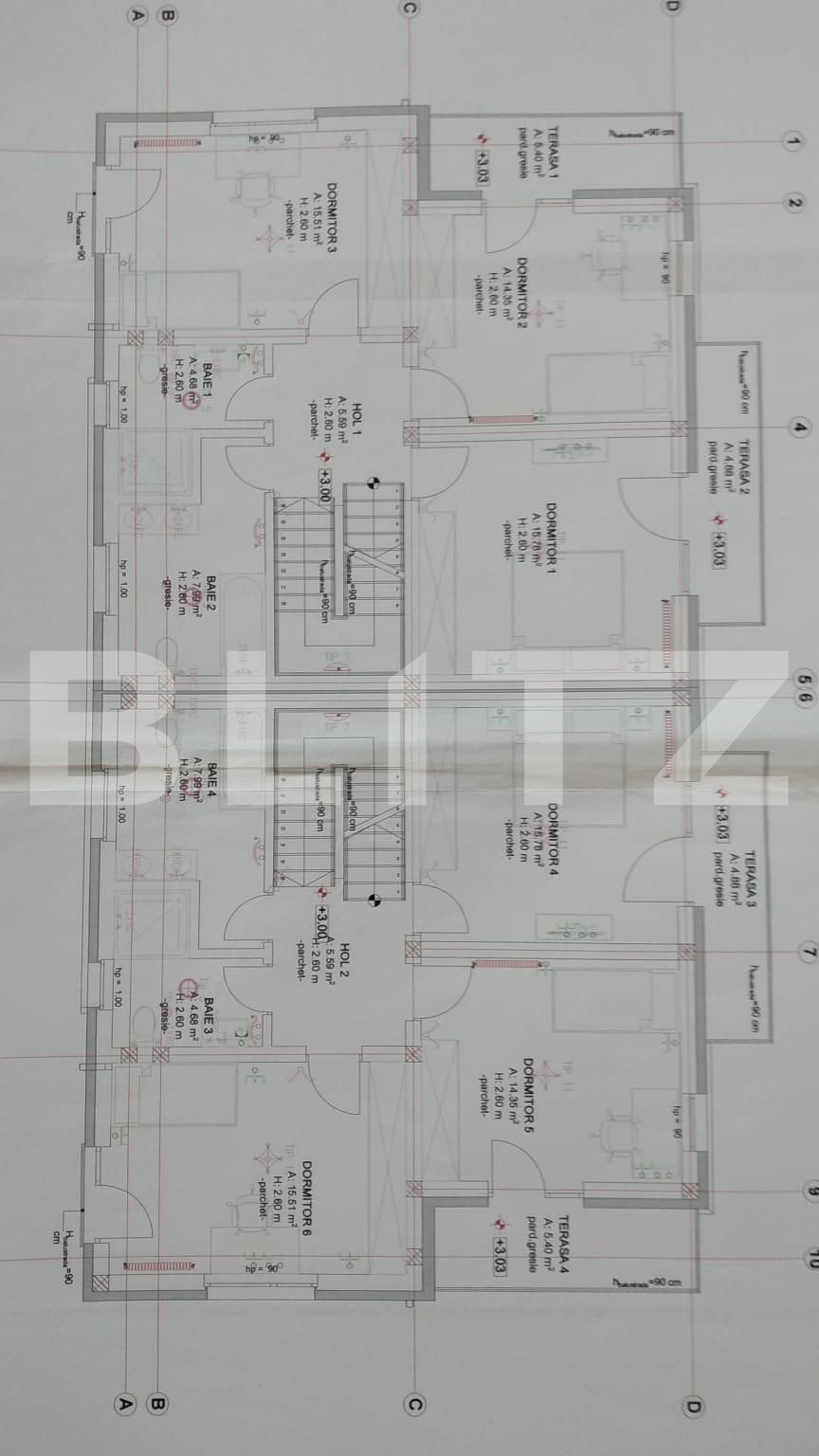 Casa de vânzare 4 camere Exterior Est - 71965CV | BLITZ Cluj-Napoca | Poza2
