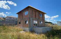 Casă individuală 140 mp utili, garaj, în Chinteni, la super preț!