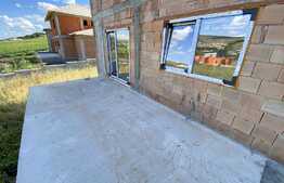 Casă individuală 140 mp utili, garaj, în Chinteni, la super preț!