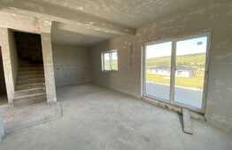 Casă individuală 140 mp utili, garaj, în Chinteni, la super preț!