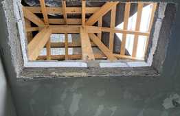 Casă individuală 140 mp utili, garaj, în Chinteni, la super preț!