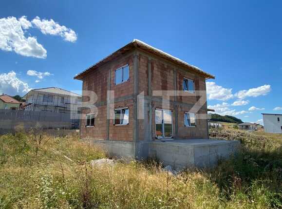 Casa de vânzare 4 camere Chinteni - 71967CV | BLITZ Cluj-Napoca | Poza4