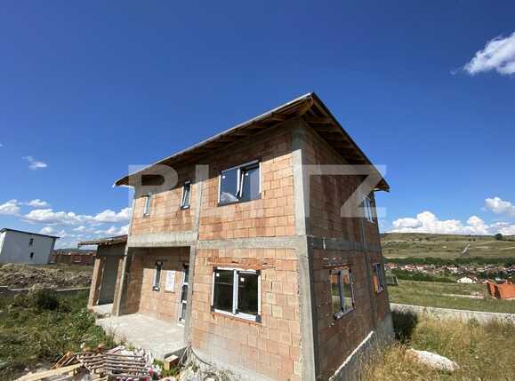 Casa de vânzare 4 camere Chinteni - 71967CV | BLITZ Cluj-Napoca | Poza3