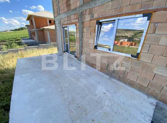 Casa de vânzare 4 camere Chinteni - 71967CV | BLITZ Cluj-Napoca | Poza5