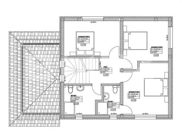 Casa de vânzare 4 camere Chinteni - 71967CV | BLITZ Cluj-Napoca | Poza11