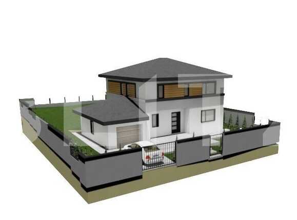 Casa de vânzare 4 camere Chinteni - 71967CV | BLITZ Cluj-Napoca | Poza2