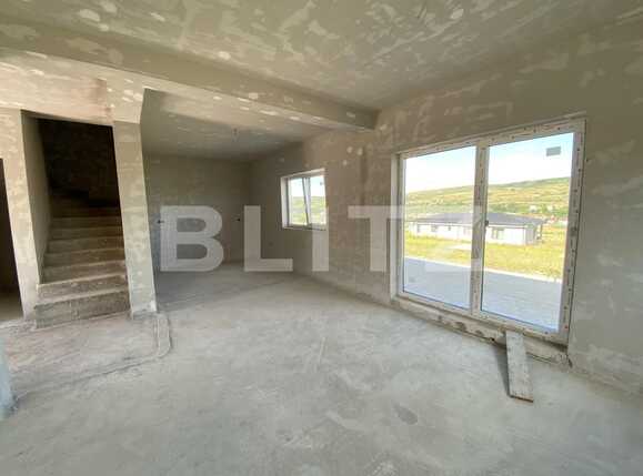 Casa de vânzare 4 camere Chinteni - 71967CV | BLITZ Cluj-Napoca | Poza7