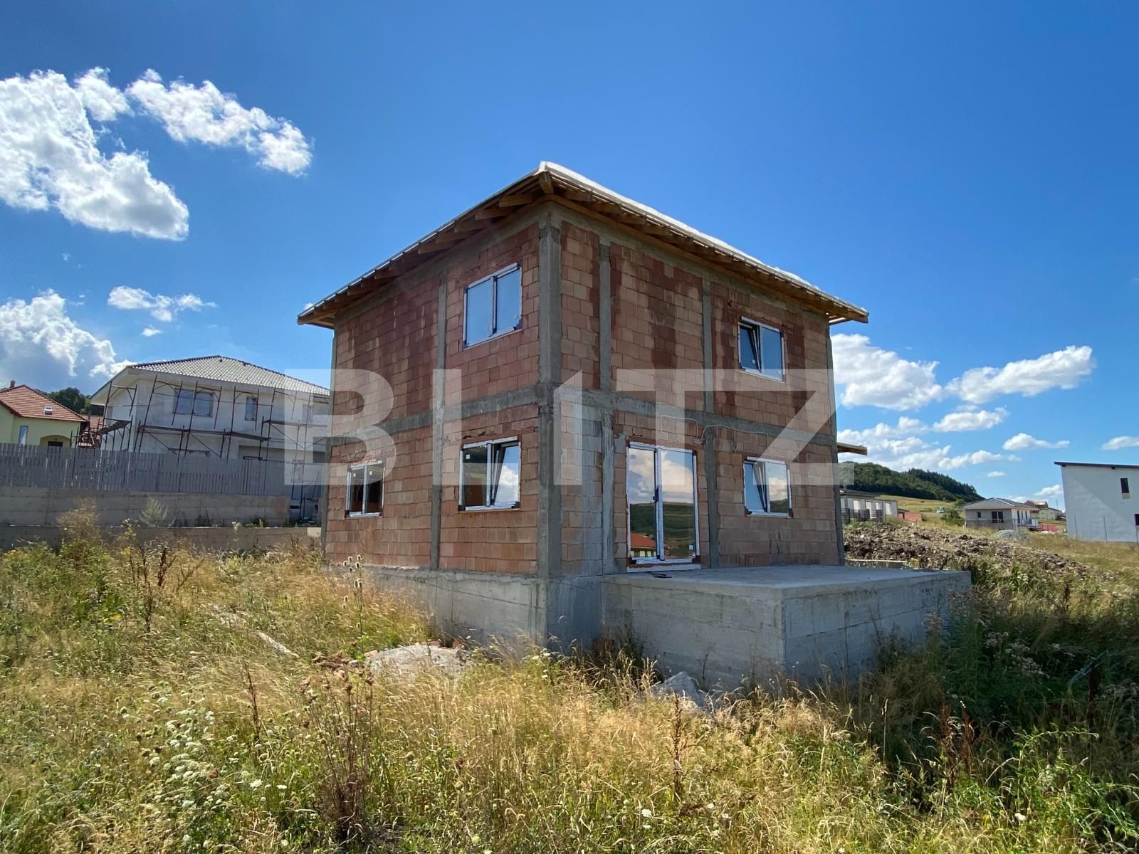 Casa de vânzare 4 camere Chinteni - 71967CV | BLITZ Cluj-Napoca | Poza4