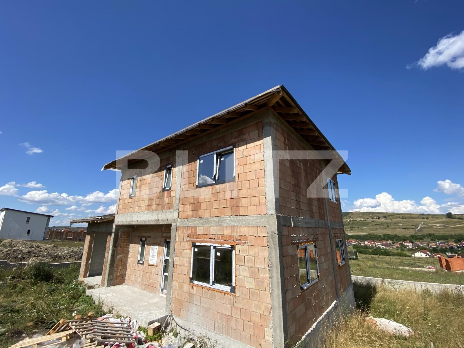 Casa de vânzare 4 camere Chinteni - 71967CV | BLITZ Cluj-Napoca | Poza3