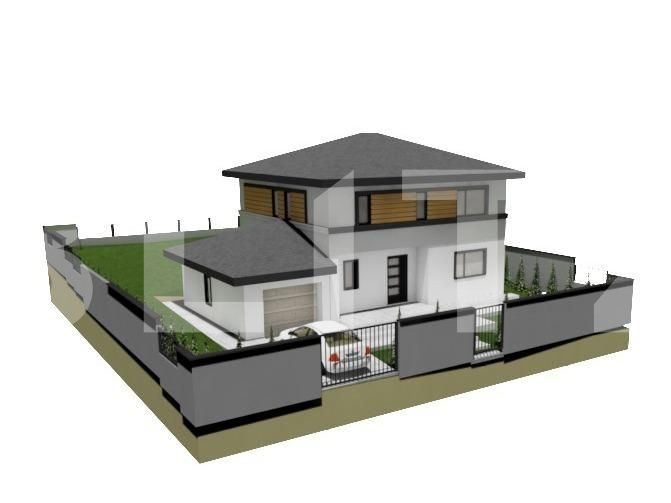 Casa de vânzare 4 camere Chinteni - 71967CV | BLITZ Cluj-Napoca | Poza2