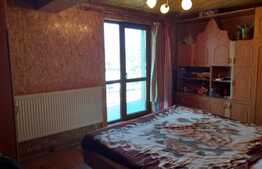 Casa de vanzare, 160 mp, teren aferent 500 mp, zona accesibila!