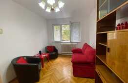 Apartament cu 3 camere, decomandat, 60 mp, zona străzii Azuga