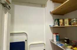 Apartament cu 3 camere, decomandat, 60 mp, zona străzii Azuga