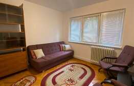 Apartament cu 3 camere, decomandat, 60 mp, zona străzii Azuga