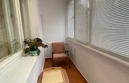 Apartament cu 3 camere, decomandat, 60 mp, zona străzii Azuga