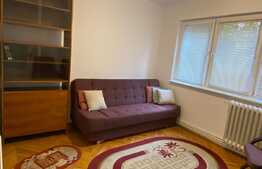 Apartament cu 3 camere, decomandat, 60 mp, zona străzii Azuga