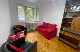 Apartament cu 3 camere, decomandat, 60 mp, zona străzii Azuga