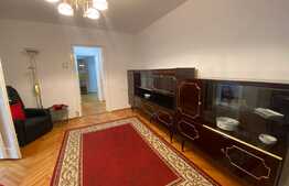 Apartament cu 3 camere, decomandat, 60 mp, zona străzii Azuga
