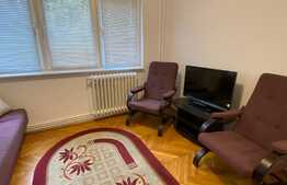 Apartament cu 3 camere, decomandat, 60 mp, zona străzii Azuga