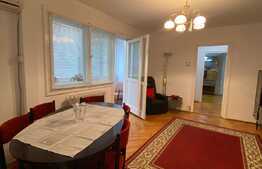 Apartament cu 3 camere, decomandat, 60 mp, zona străzii Azuga