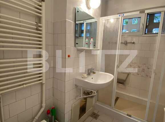 Apartament de închiriat 3 camere Gheorgheni - 71974AI | BLITZ Cluj-Napoca | Poza15