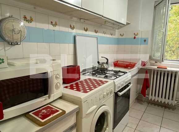 Apartament de închiriat 3 camere Gheorgheni - 71974AI | BLITZ Cluj-Napoca | Poza8