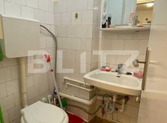 Apartament de închiriat 3 camere Gheorgheni - 71974AI | BLITZ Cluj-Napoca | Poza17