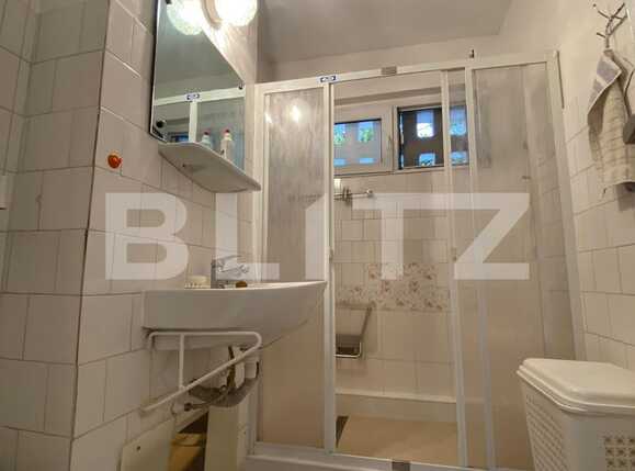 Apartament de închiriat 3 camere Gheorgheni - 71974AI | BLITZ Cluj-Napoca | Poza13