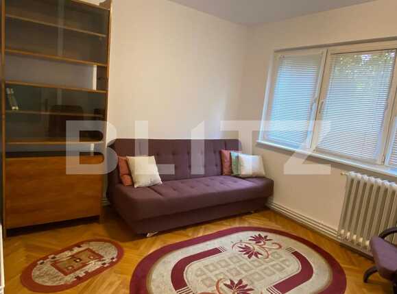 Apartament de închiriat 3 camere Gheorgheni - 71974AI | BLITZ Cluj-Napoca | Poza2