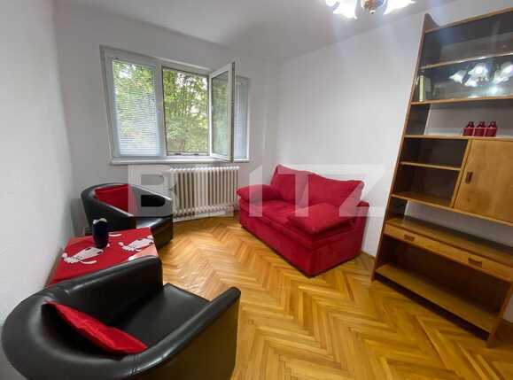 Apartament de închiriat 3 camere Gheorgheni - 71974AI | BLITZ Cluj-Napoca | Poza11