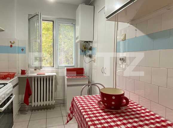 Apartament de închiriat 3 camere Gheorgheni - 71974AI | BLITZ Cluj-Napoca | Poza9