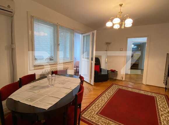 Apartament de închiriat 3 camere Gheorgheni - 71974AI | BLITZ Cluj-Napoca | Poza4